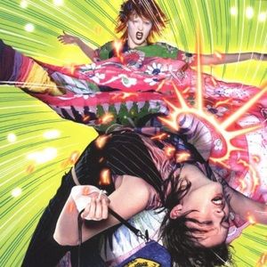 Meet your Posher, Jonathan